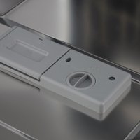 Встраиваемая посудомоечная машина Indesit DIS 2C29