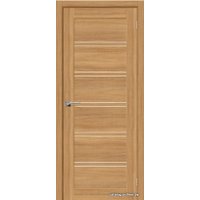 Межкомнатная дверь el'Porta Порта-28 60x200 (Anegri Veralinga Magic Fog)