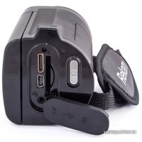 Видеокамера Rekam DVC-360