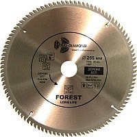 

Пильный диск Trio Diamond FLL834