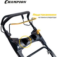 Газонокосилка Champion LMZ5130/1