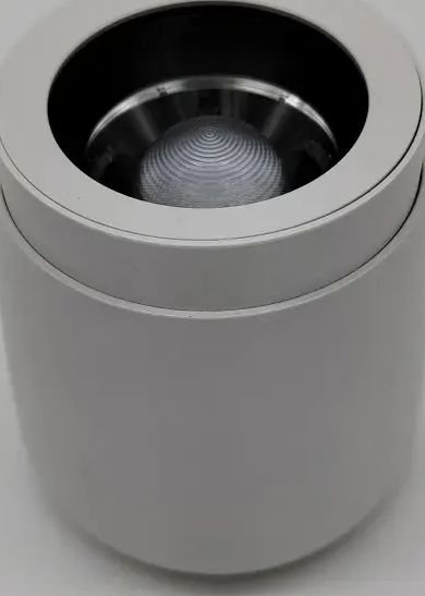 

Спот iLedex Metrica 114-12W-D90-4K-ZOOM-WH