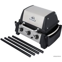 Газовый гриль для дачи Broil King Porta-Chef 320