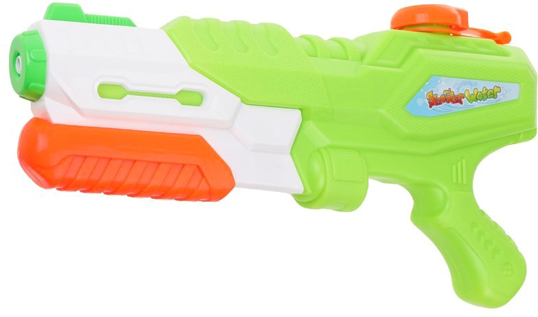 

Бластер игрушечный Наша Игрушка Водяной 828