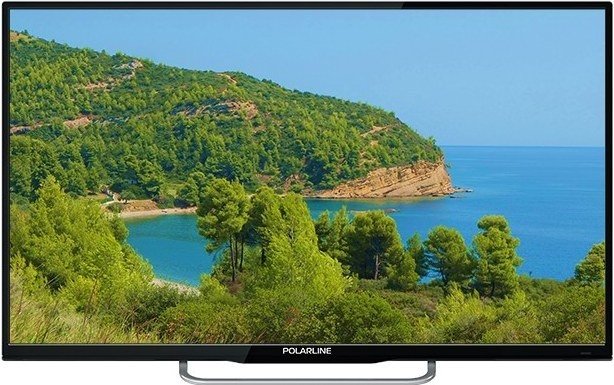 

Телевизор Polarline 32PL13TC (rev. 1)