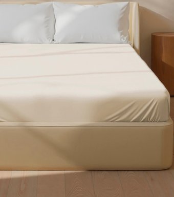 Простыня Sima-Land Subtle 10389568