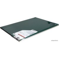 Металлический канал для переплета OPUS O.Simple Channel 304x5 мм OSC05ZIE30425 (25 шт, зеленый)