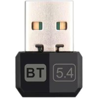 Аудиоадаптер Ritmix RWA-354