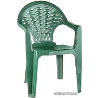 Кресло Эльфпласт Ривьера 179 (зеленый)