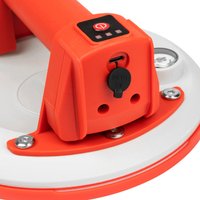 Стеклодомкрат (присоска для стекла и плитки) DLT VST-100 1574