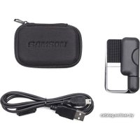Проводной микрофон Samson Go Mic