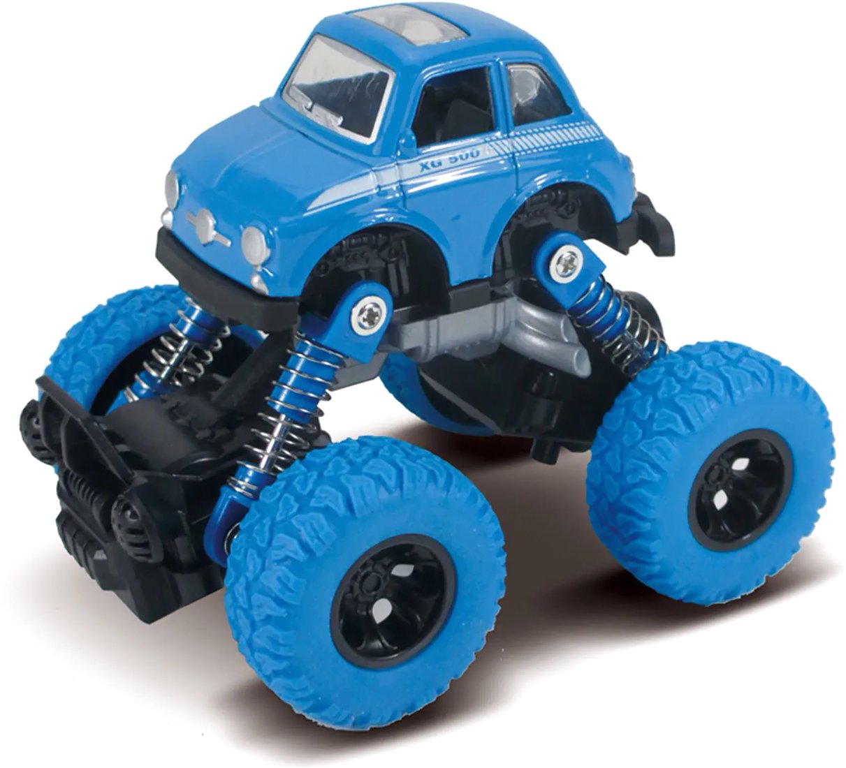 

Внедорожник Funky Toys FT61072