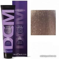 Крем-краска для волос DCM HOP Complex 10/2 (очень светлый блонд платиновый пепельный)