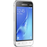 Смартфон Samsung Galaxy J1 mini White [J105H]