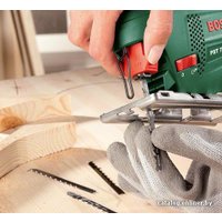 Электролобзик Bosch PST 750 PE (06033A0520)