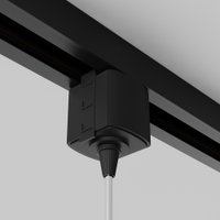 Коннектор для ленты Technical Unity TRA010-1-A-B в Бресте