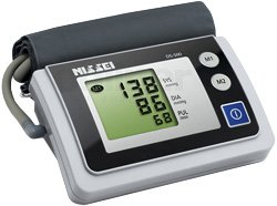 

Автоматический тонометр Nissei DS-500