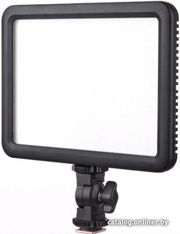 Лампа Godox LEDP120C накамерный