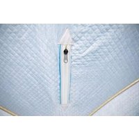 Палатка для зимней рыбалки Стэк Куб-3Т (трехслойная, дышащая)