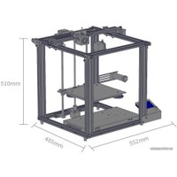 FDM принтер Creality Ender-5