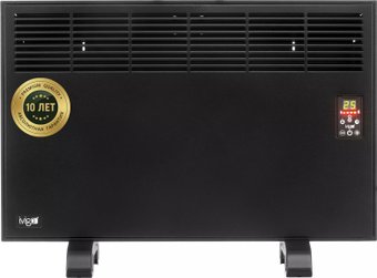 Конвектор iVigo EPK4570E15 921301150111202100 (черный)