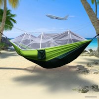Туристический гамак Green Glade G-070