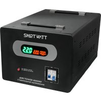 Стабилизатор напряжения SmartWatt AVR Tower 8000RF