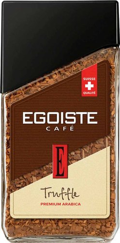 Egoiste Truffle растворимый 95 г