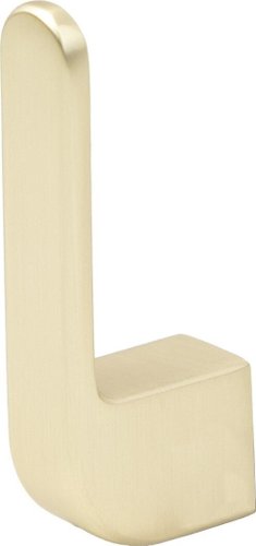  AKS однорожковый мет. START брашированное золото