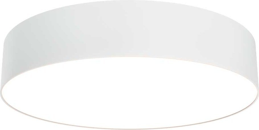 Светильник-тарелка Maytoni Zon C032CL-36W3K-RD-W