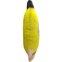 Игрушка-подушка Мальвина БананаКэт Мини