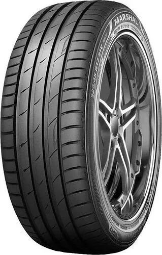 

Летние шины Marshal MU12 275/40R22 108Y