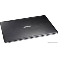 Ноутбук ASUS S46CM (90NTJH414W1264VD13AU)