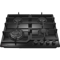 Варочная панель Meferi MGH604BK Glass Comfort