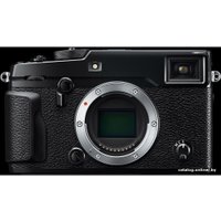 Беззеркальный фотоаппарат Fujifilm X-Pro2 Body