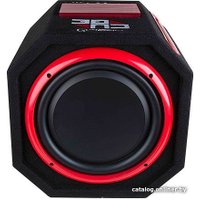 Корпусной активный сабвуфер Урал AS-D12A Cube
