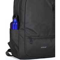 Городской рюкзак Joyride Classic DL-011 (black)