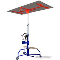 Домкрат для гипсокартона DLT PLAC 450