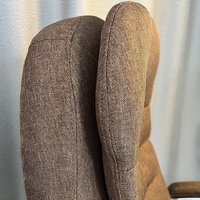 Офисное кресло Calviano VIP-Masserano 4816087403490 (коричневый)