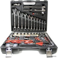 Универсальный набор инструментов Wurth 096593120 (91 предмет)