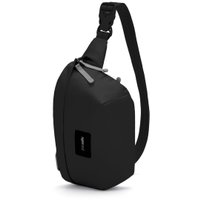 Сумка Pacsafe Go Sling 35100130 (черная смола) в Гродно