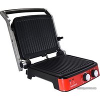 Электрогриль Oursson EG2030S/RD