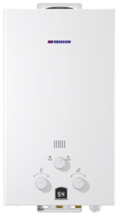 

Газовая колонка Edisson E 20 DL