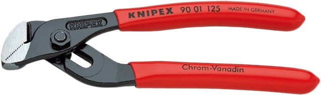 

Клещи переставные Knipex 9001125