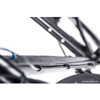 Велосипед Cube Hyde Race (2015)