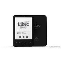 Электронная книга QUMO Libro Lux