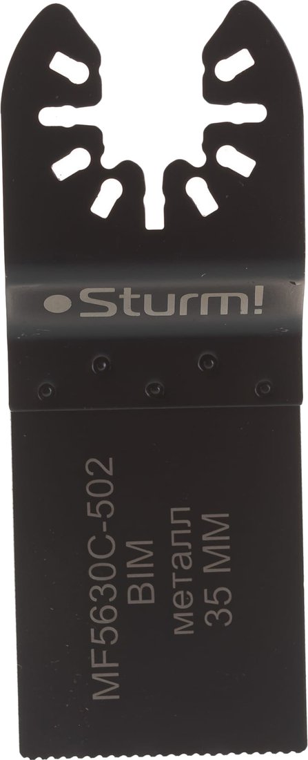 

Пильное полотно Sturm MF5630C-502