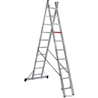 Лестница-стремянка Cagsan TSA6