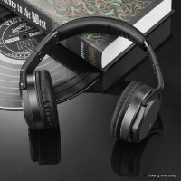 Наушники Hoco W11 (черный)