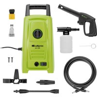 Мойка высокого давления СибрТех АМ-1600 58224